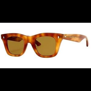 Celine Sunglasses 400571 53E in Havana